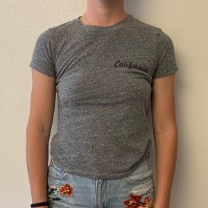 Brandy Melville California Tee